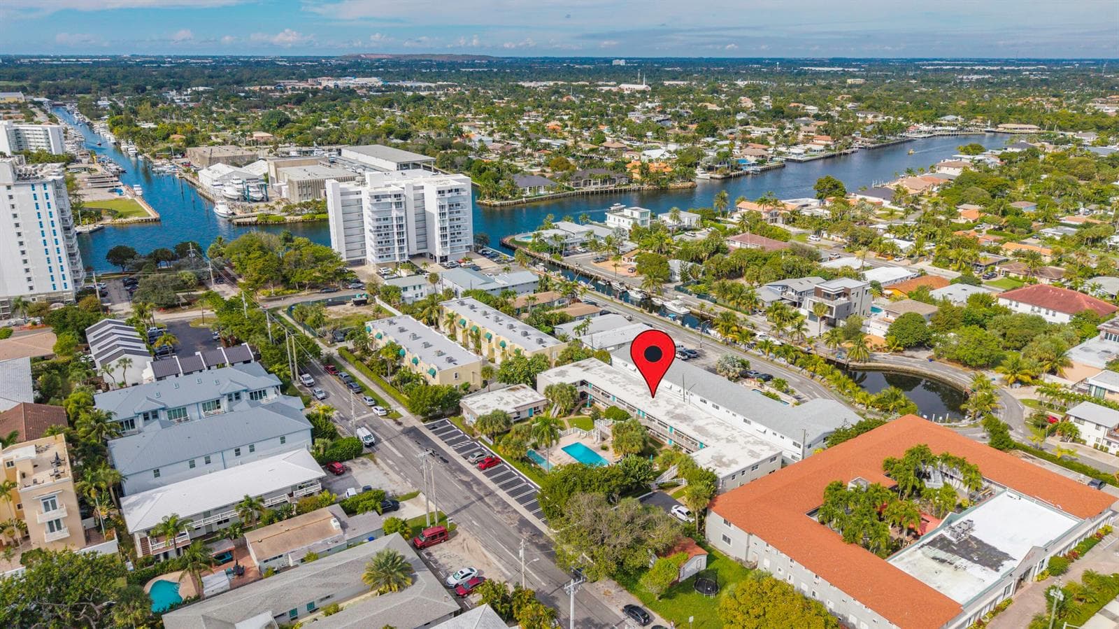 3225 NE 16th Street # 20a, Pompano Beach, FL 33062 photo 3