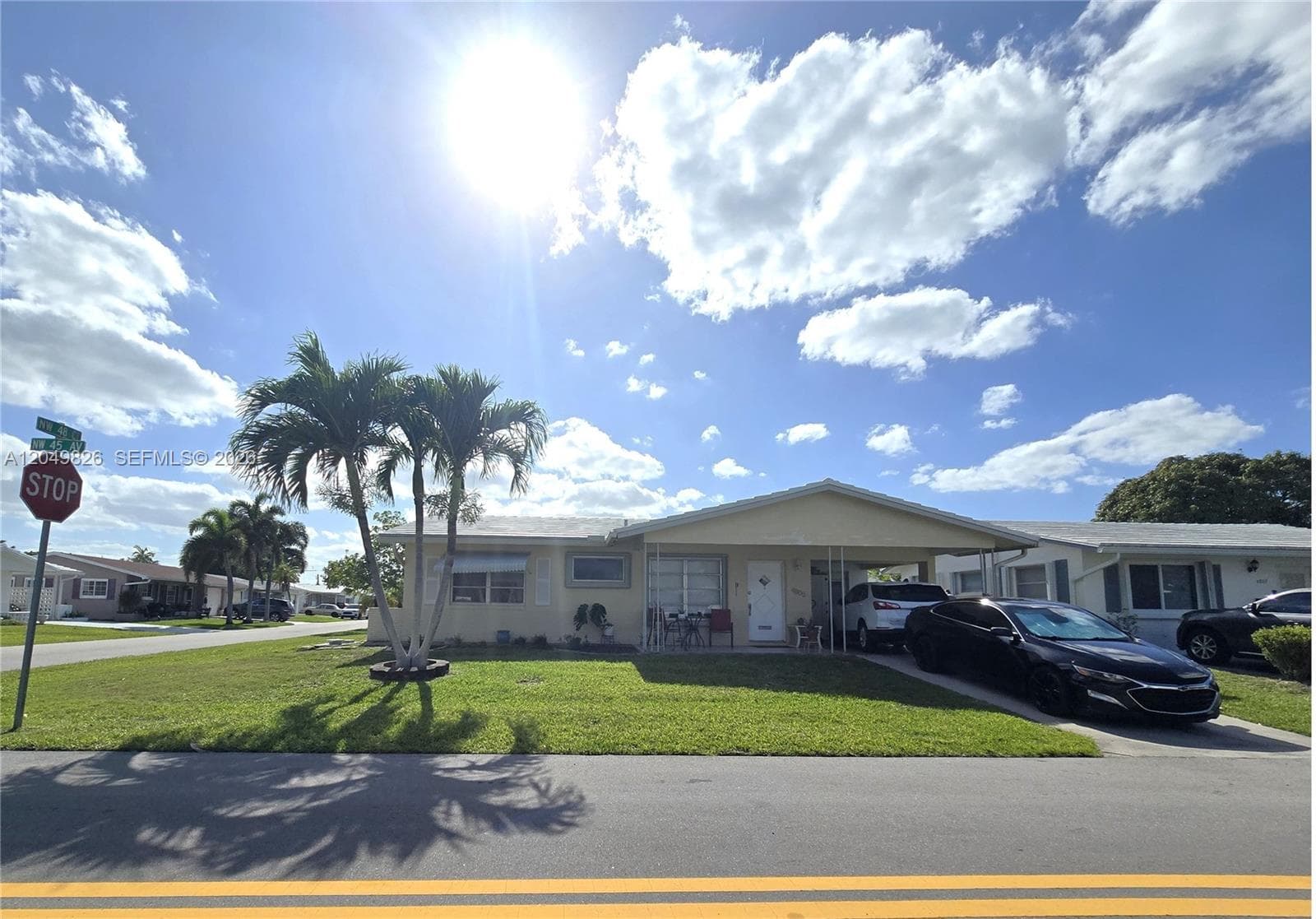 4805 NW 45th Ave, Tamarac, FL 33319