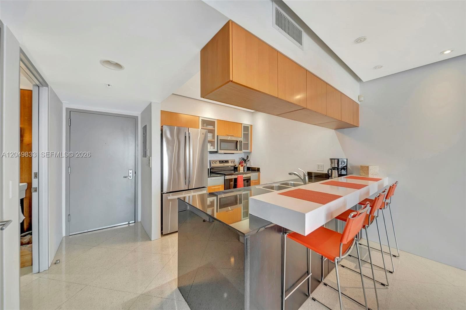1750 N Bayshore Dr # 3910, Miami, FL 33132 photo 3