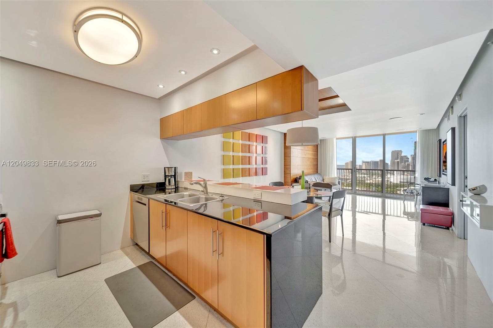 1750 N Bayshore Dr # 3910, Miami, FL 33132