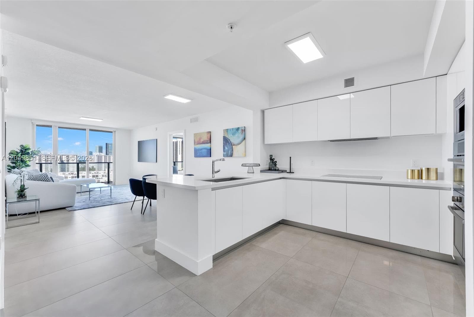 300 Sunny Isles Blvd # 4-1603, Sunny Isles Beach, FL 33160 photo 2