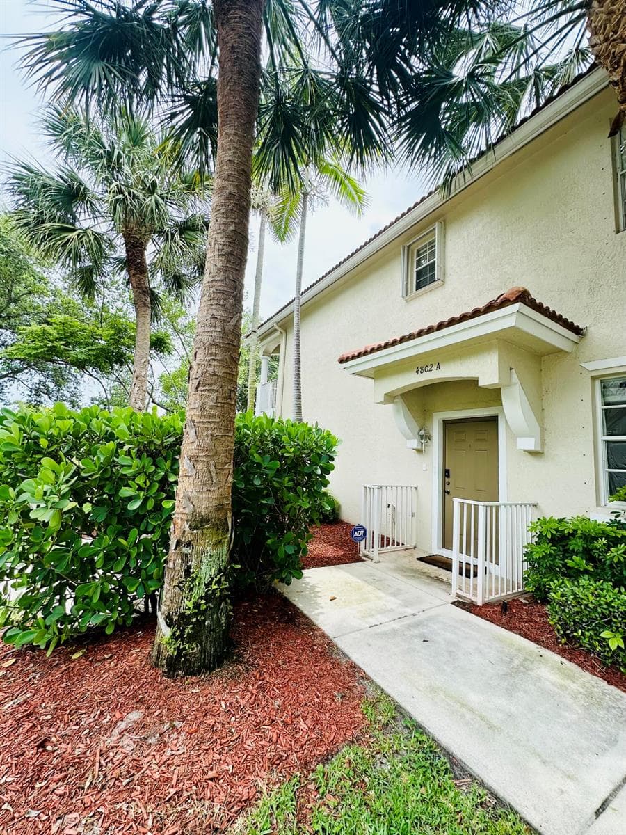 4802 W Bexley Park Drive # A, Delray Beach, FL 33445 photo 2