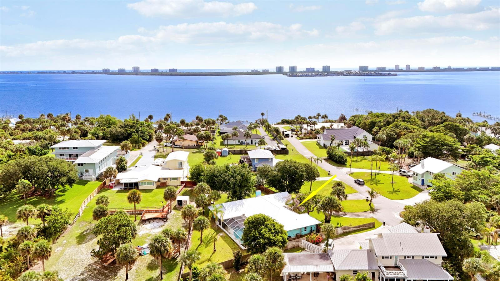 12744 Refuge Lane, Jensen Beach, FL 34957