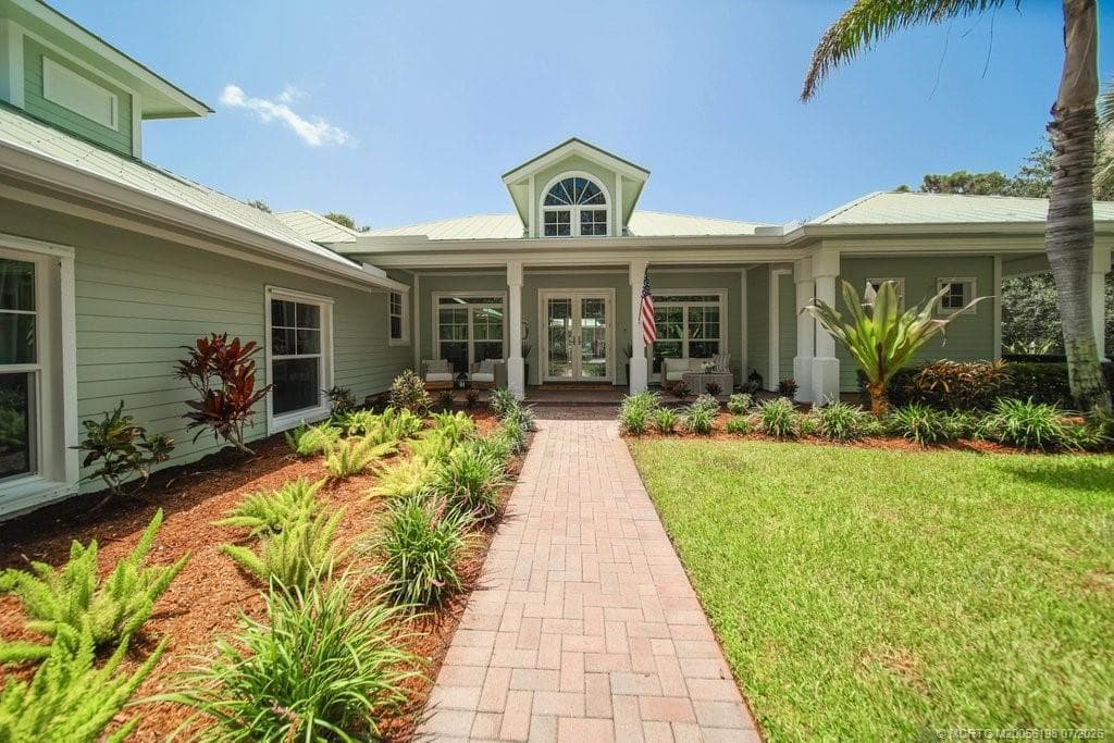 98 SW Cassine Court, Palm City, FL 34990 photo 5