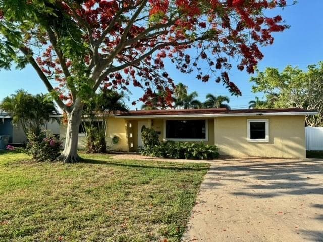 2624 NE 8th Court, Pompano Beach, FL 33062 photo 2