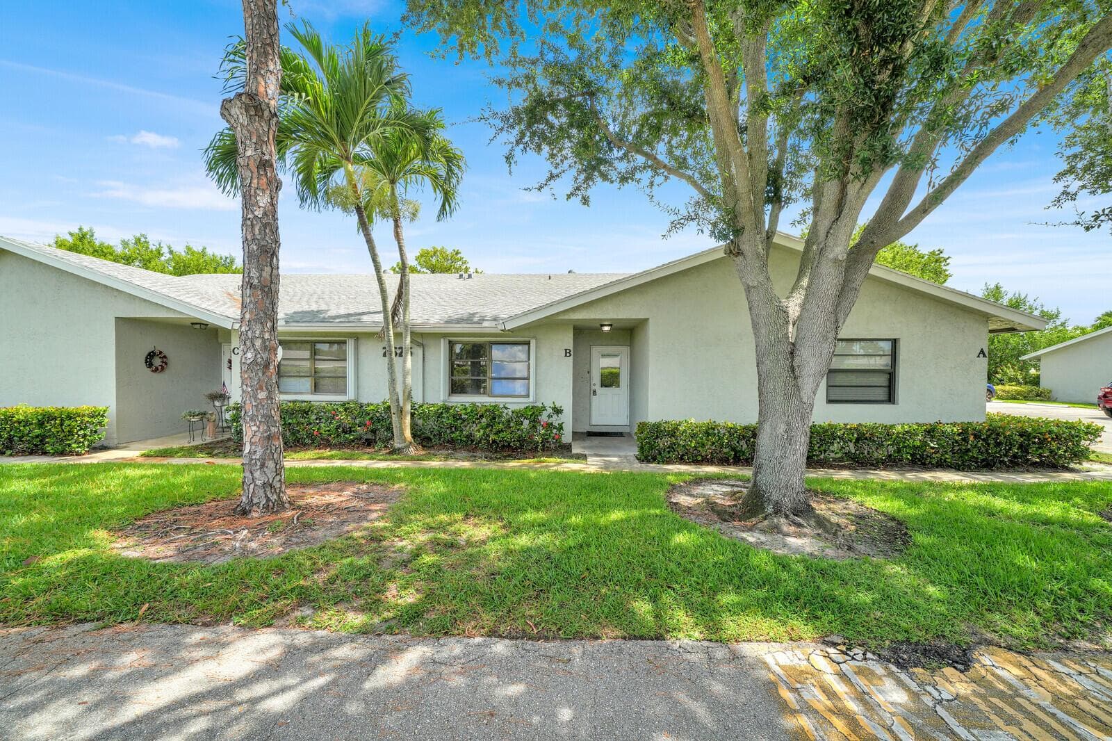 2625 Lowson Boulevard # B, Delray Beach, FL 33445