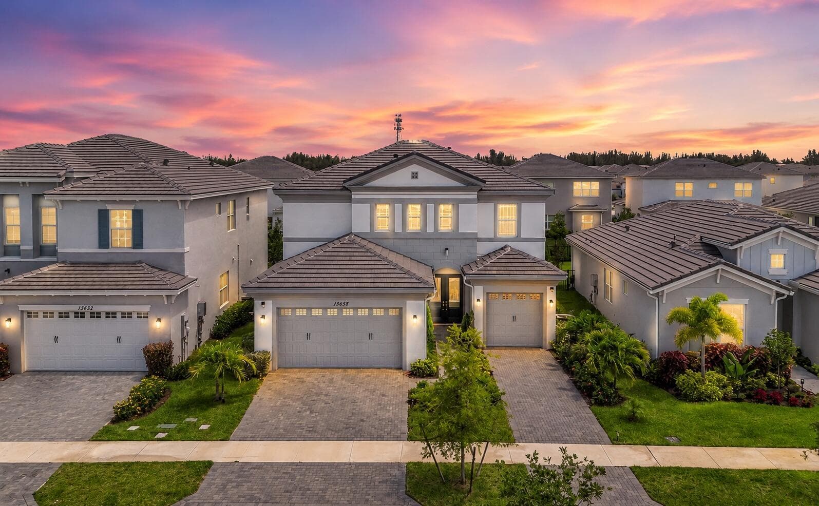 13638 Spruce Pne Drive, Westlake, FL 33441