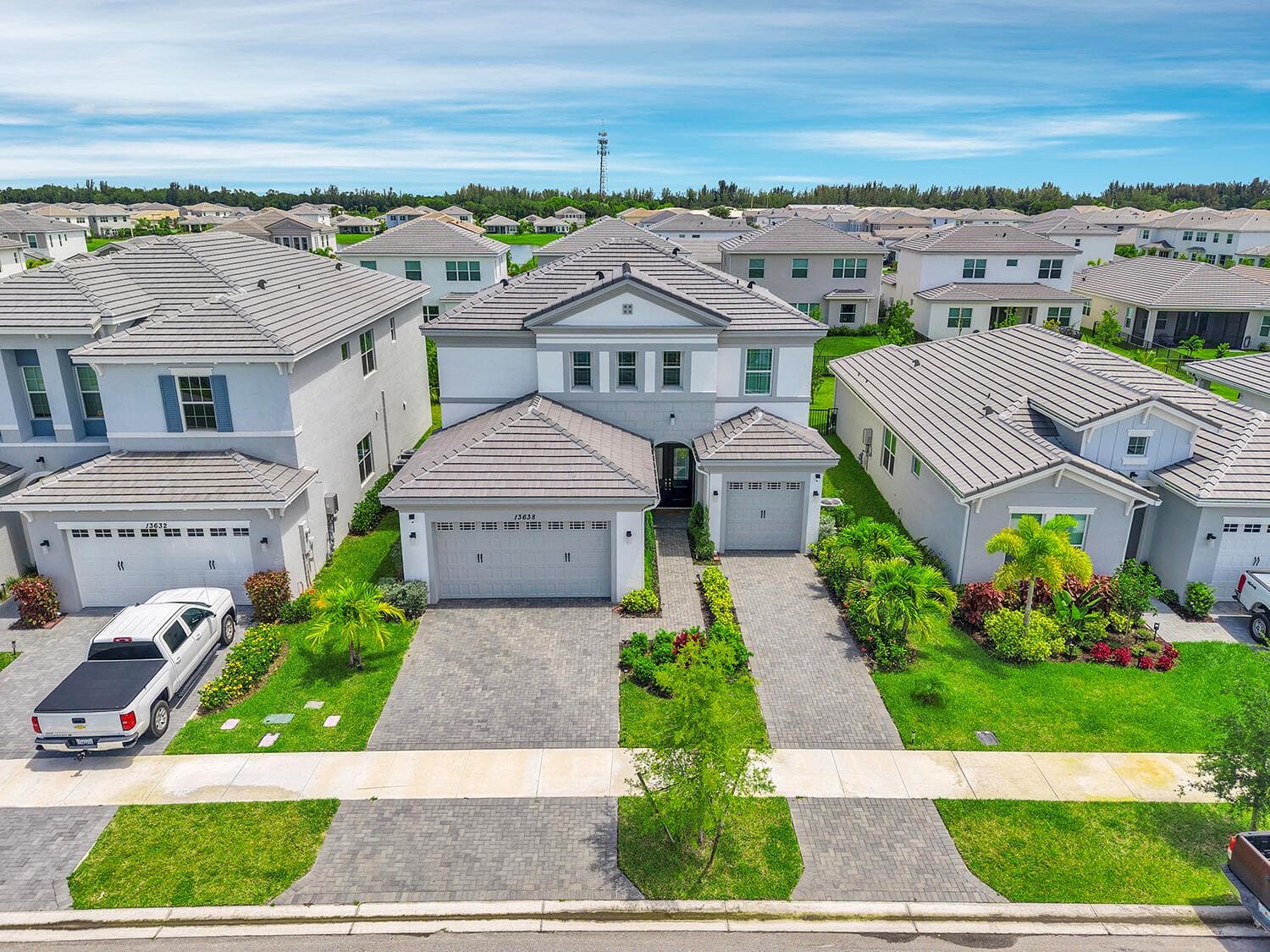 13638 Spruce Pne Drive, Westlake, FL 33441 photo 5