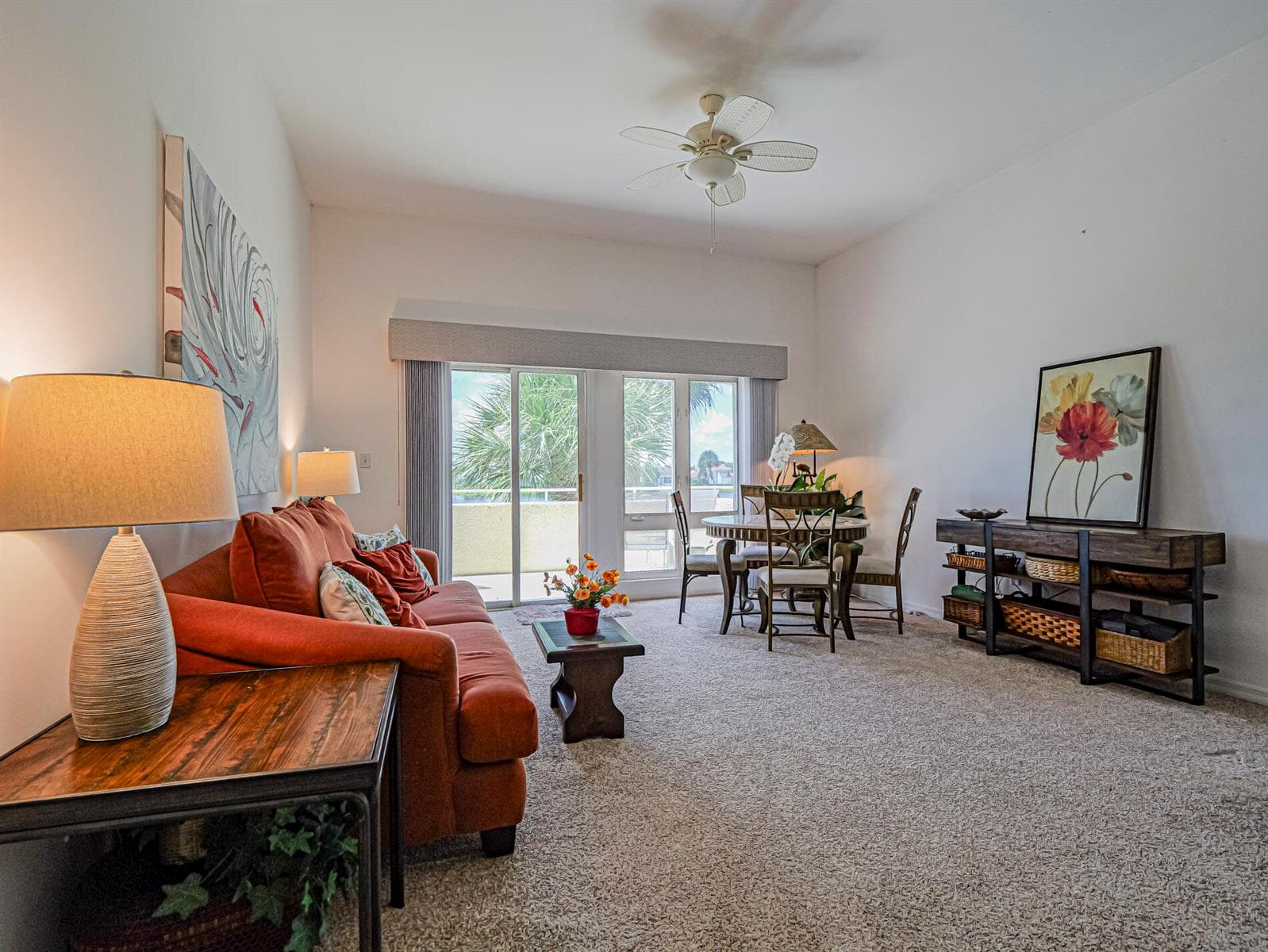 5025 Harmony Circle # 202, Vero Beach, FL 32967