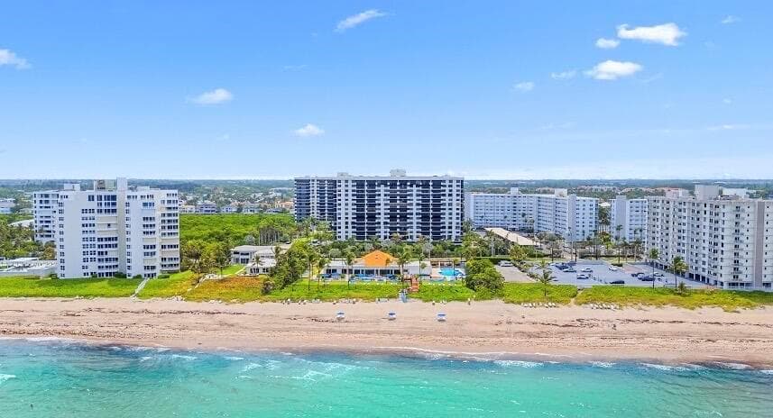 3400 S Ocean Boulevard # 12g, Highland Beach, FL 33487 photo 2