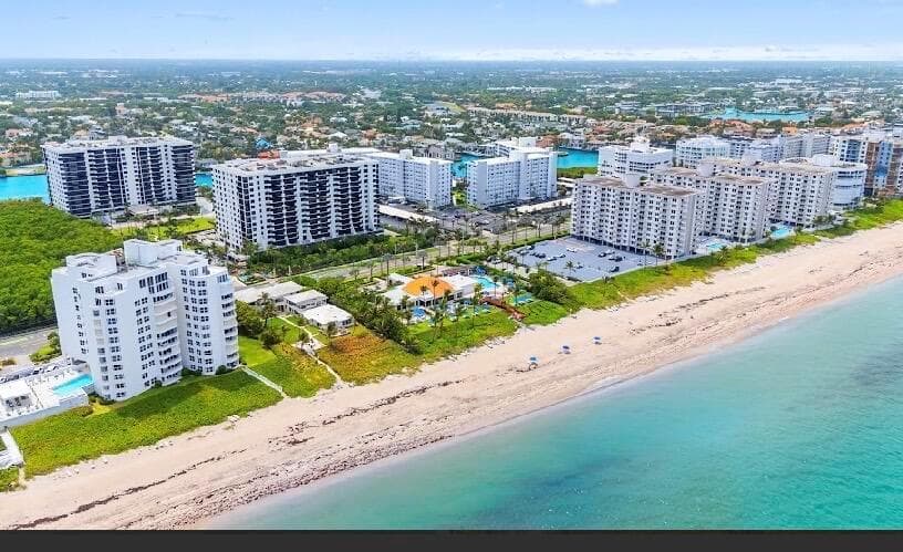 3400 S Ocean Boulevard # 12g, Highland Beach, FL 33487 photo 3