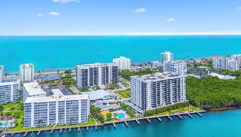 3400 S Ocean Boulevard # 12g, Highland Beach, FL 33487 photo 5