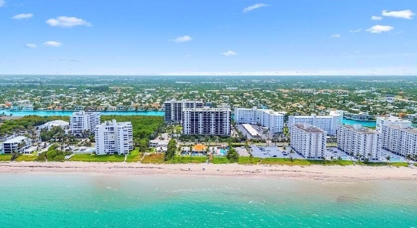 3400 S Ocean Boulevard # 12g, Highland Beach, FL 33487 photo 4