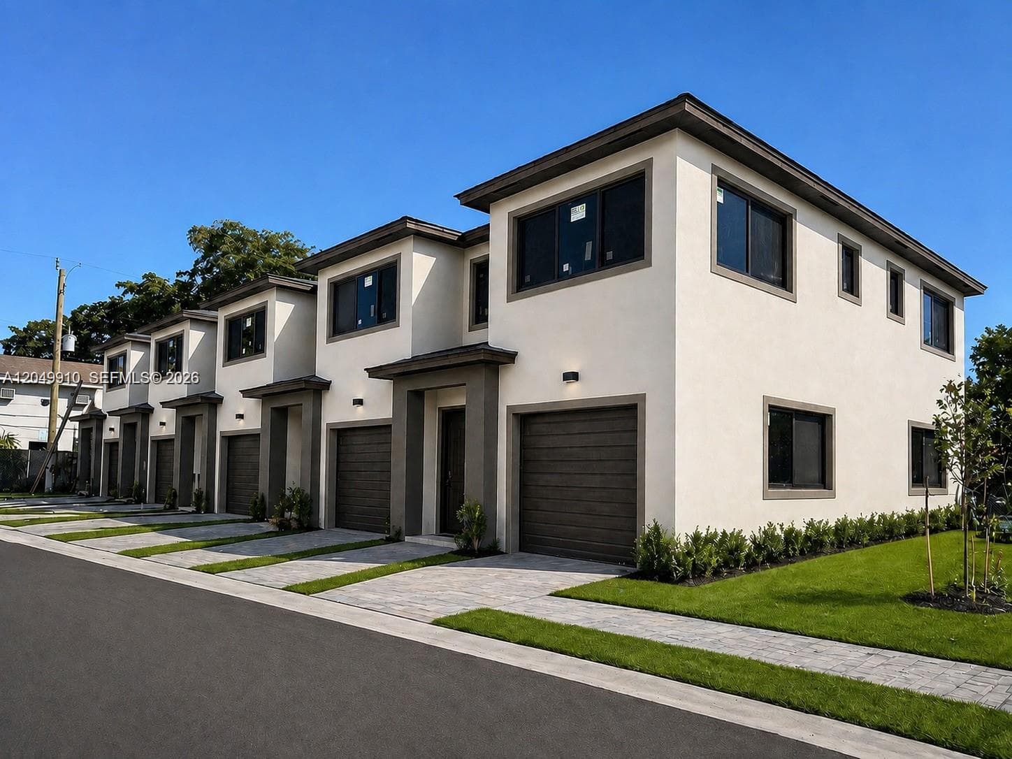 433 NW 40th Ct # 1,2,3,4,5, Oakland Park, FL 33309