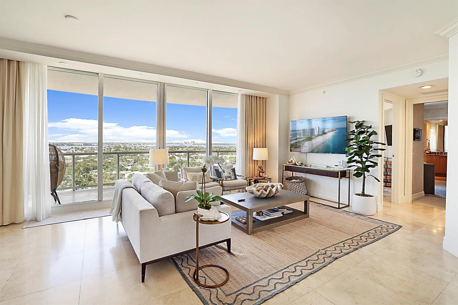 2700 N Ocean Drive # 1006b, Riviera Beach, FL 33404 photo 3