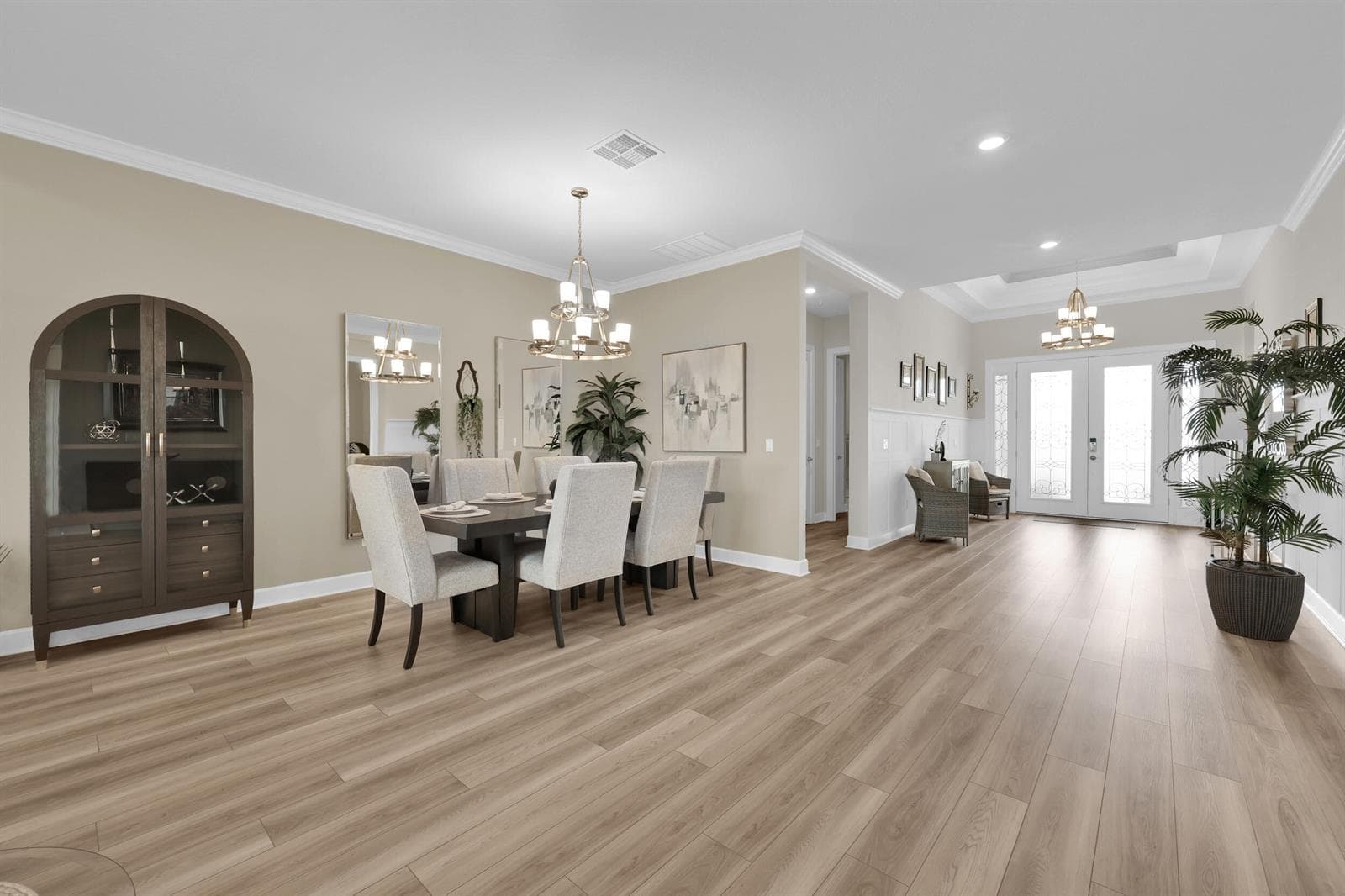 13309 SW Alejandro Court, Port St. Lucie, FL 34987 photo 5