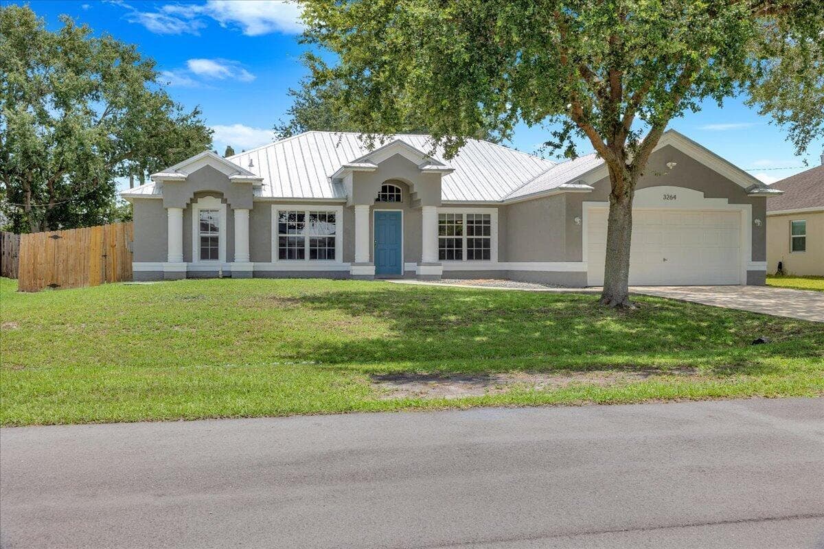 3264 SE Quay Street, Port St. Lucie, FL 34984 photo 2