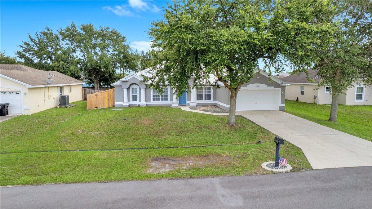 3264 SE Quay Street, Port St. Lucie, FL 34984 photo 3