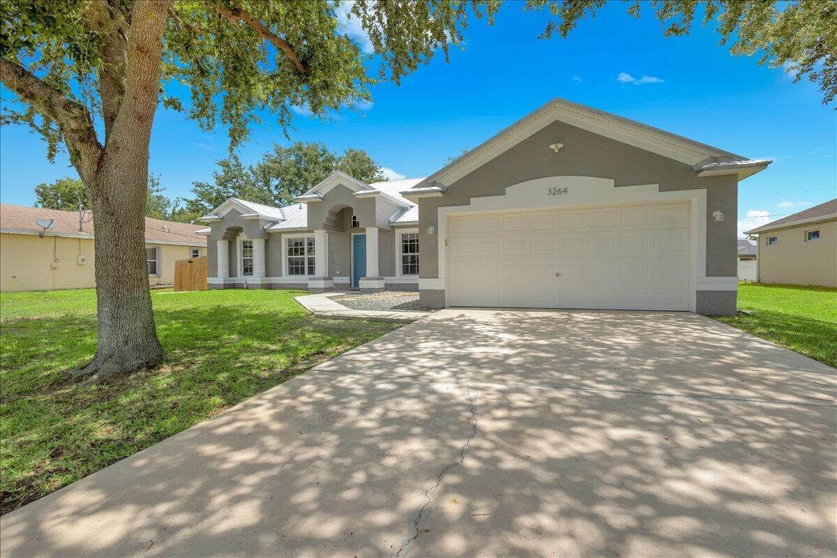 3264 SE Quay Street, Port St. Lucie, FL 34984 photo 5