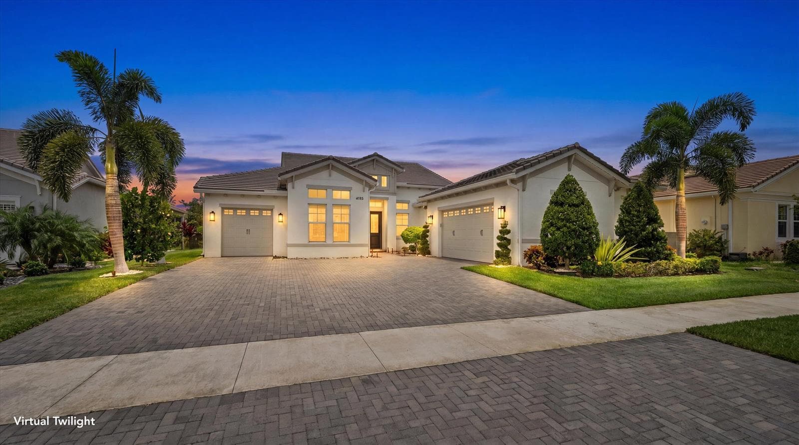 4788 Estates Circle, Westlake, FL 33470