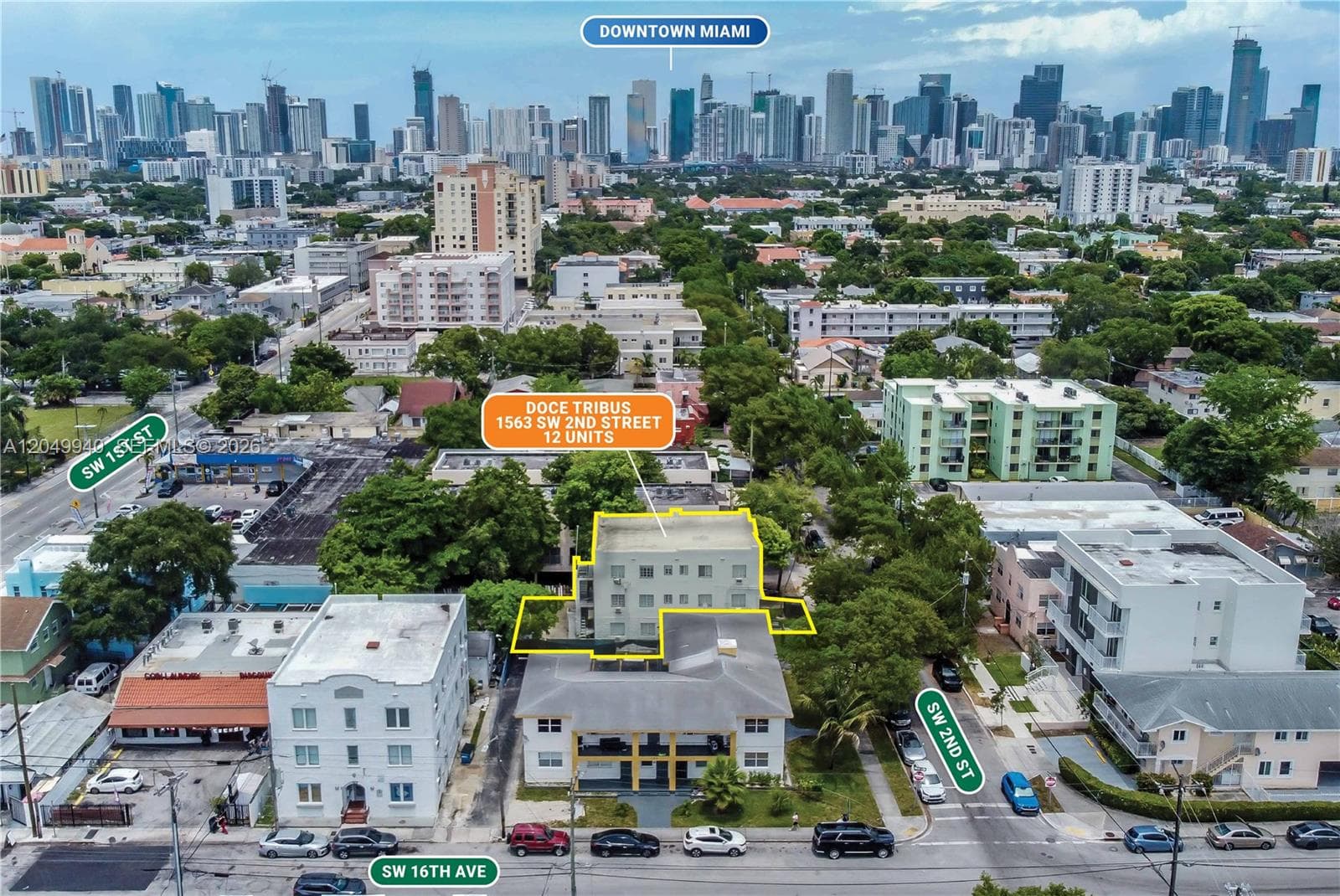 1563 SW 2nd St, Miami, FL 33135 photo 4