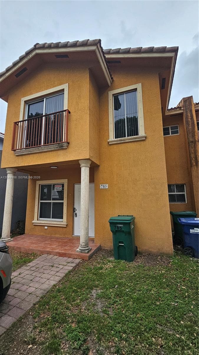 785 SW 6th Pl # 1, Florida City, FL 33034