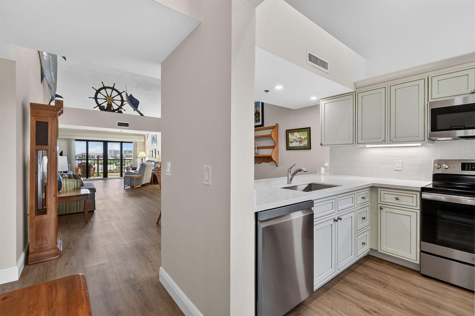 201 Ocean Bluffs Boulevard # 5010, Jupiter, FL 33477 photo 5