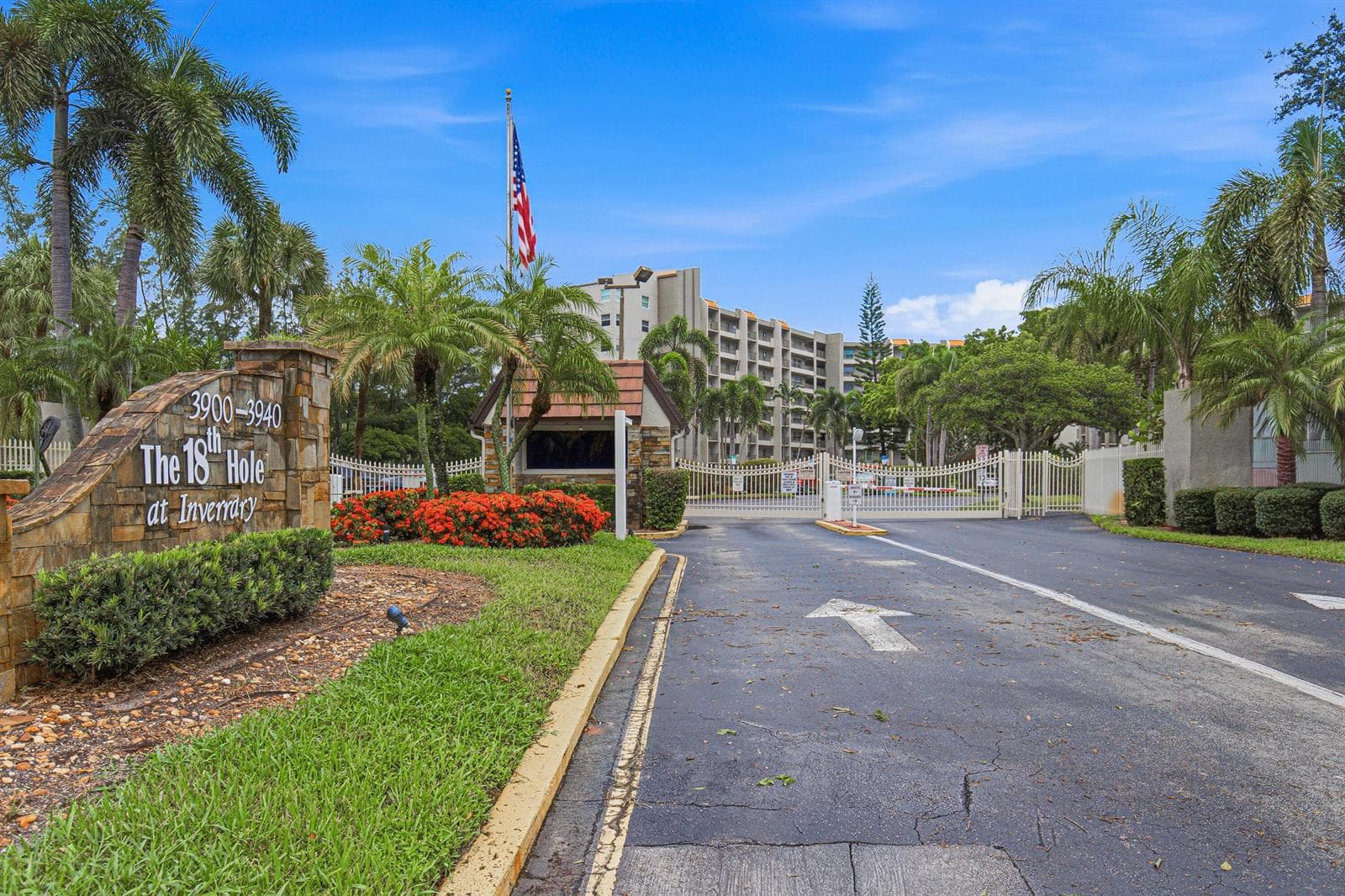 3940 Inverrary Boulevard # 603-a, Lauderhill, FL 33319 photo 2