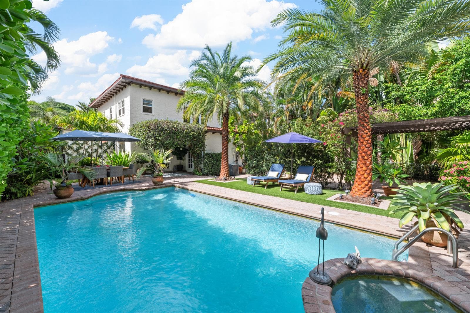 227 Marlborough Road, West Palm Beach, FL 33405 photo 4