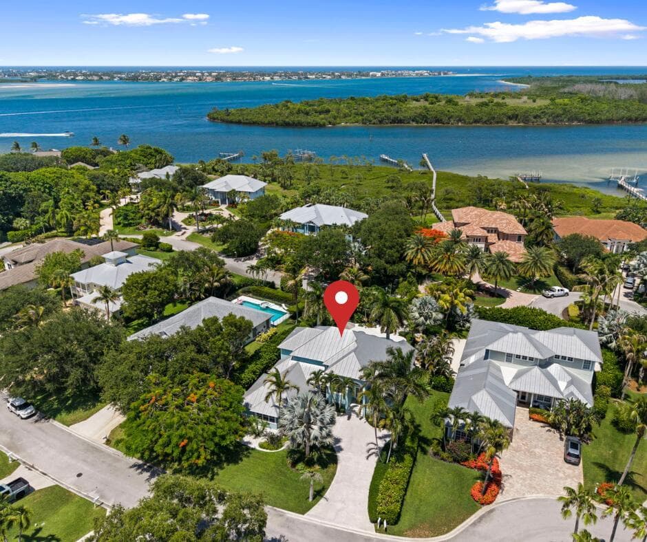 3663 SE Forecastle Court, Stuart, FL 34997 photo 2