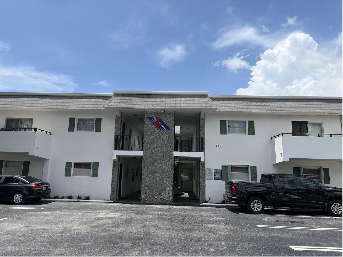 320 SW 1st Street # D-4, Pompano Beach, FL 33060