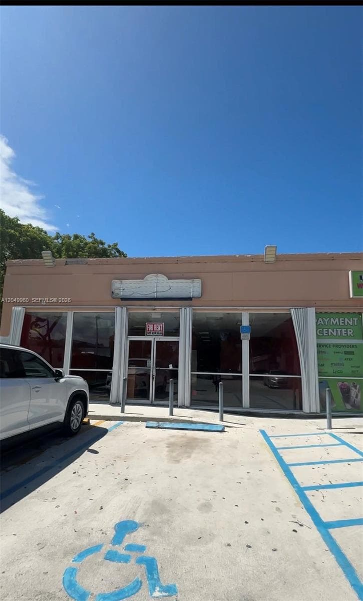 1 NW 54th St, Miami, FL 33127