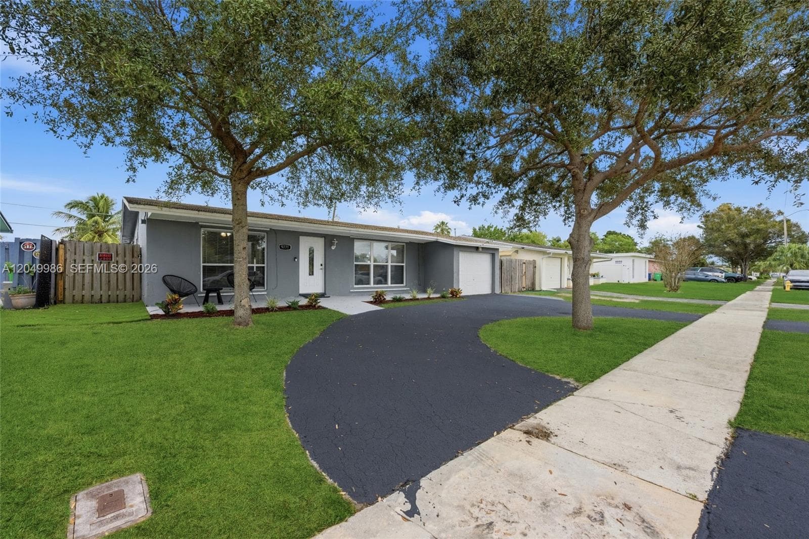 9771 NW 24th Pl, Sunrise, FL 33322 photo 3