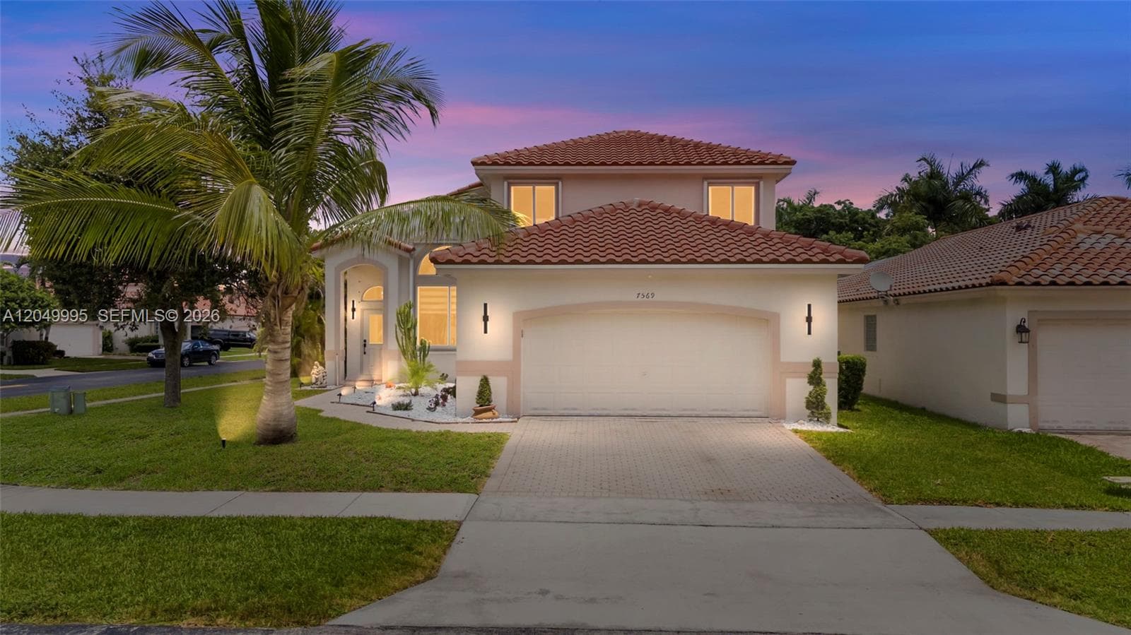7569 Parkside Ln, Margate, FL 33063 photo 2