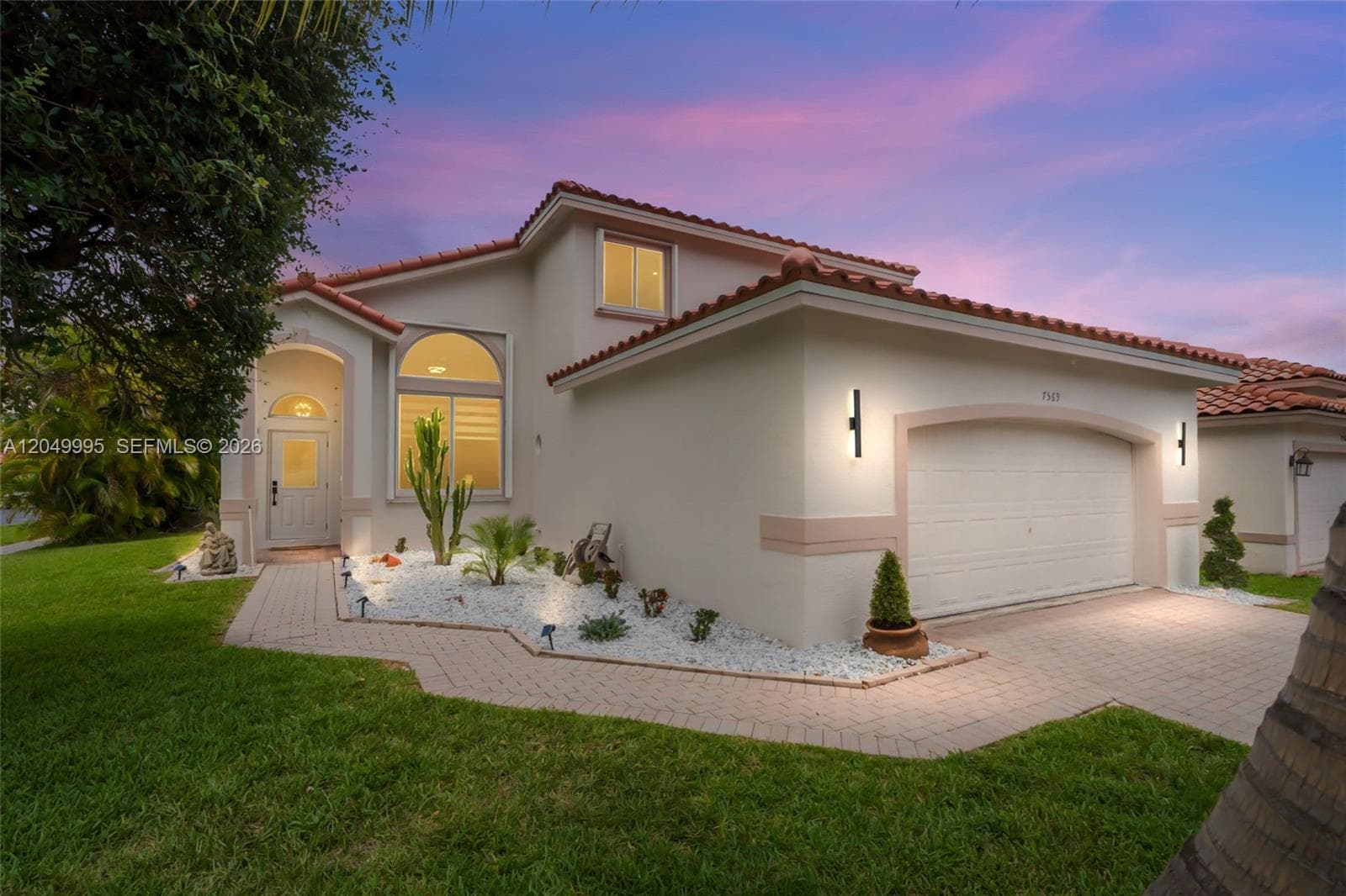 7569 Parkside Ln, Margate, FL 33063 photo 3