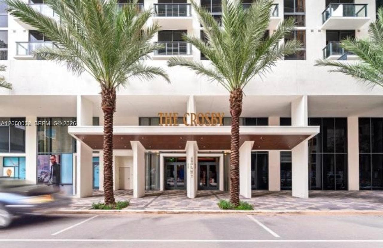 11 NE 6th St # 1506, Miami, FL 33132