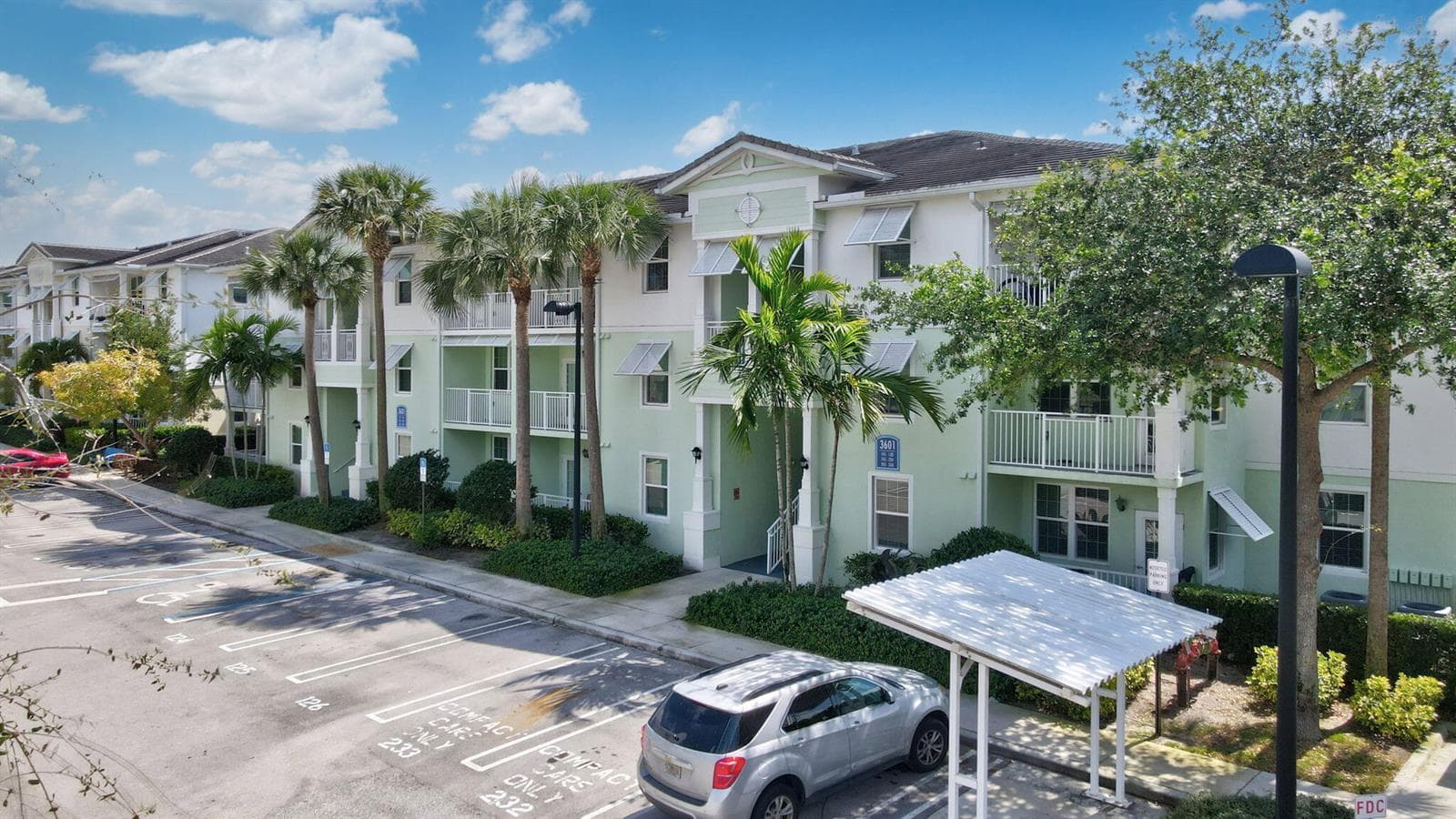 3615 High Ridge Road # 201, Boynton Beach, FL 33426 photo 4