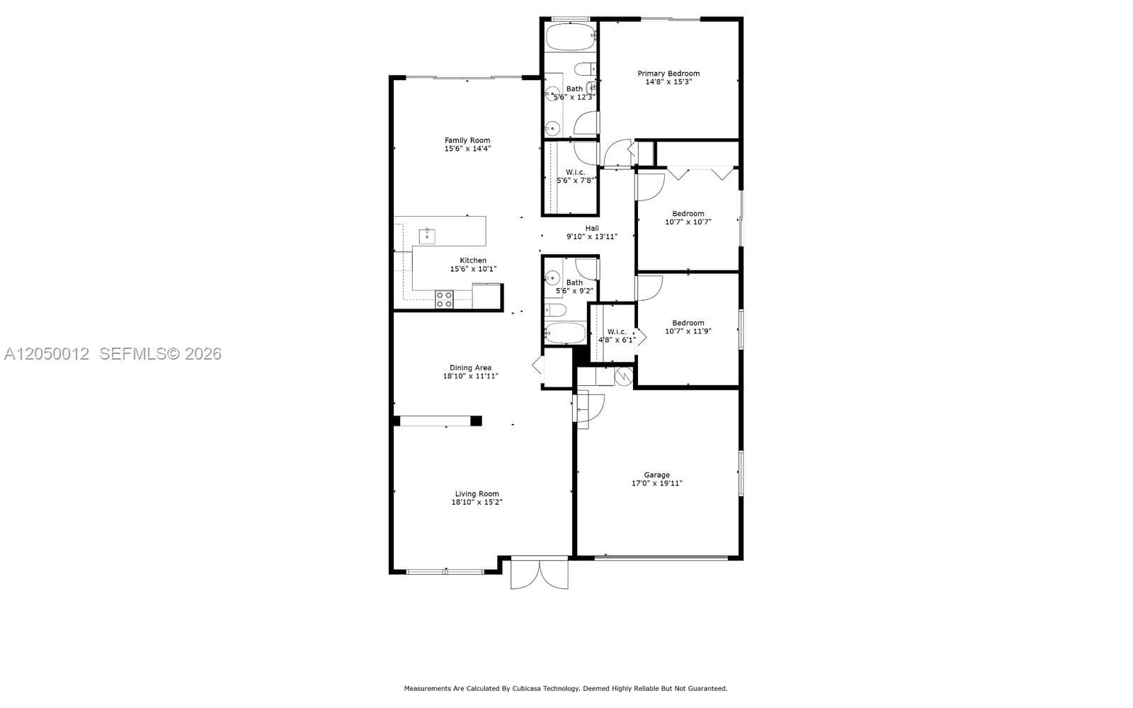 8967 NW 146th Ter, Miami Lakes, FL 33018 photo 5