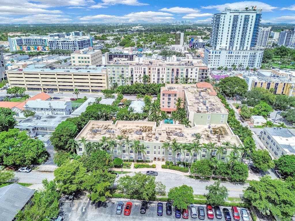 1900 Van Buren St # 201B, Hollywood, FL 33020 photo 5
