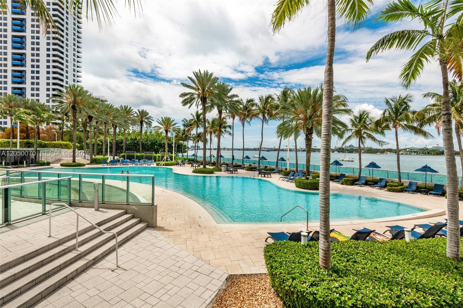 1500 Bay Rd # 116S, Miami Beach, FL 33139