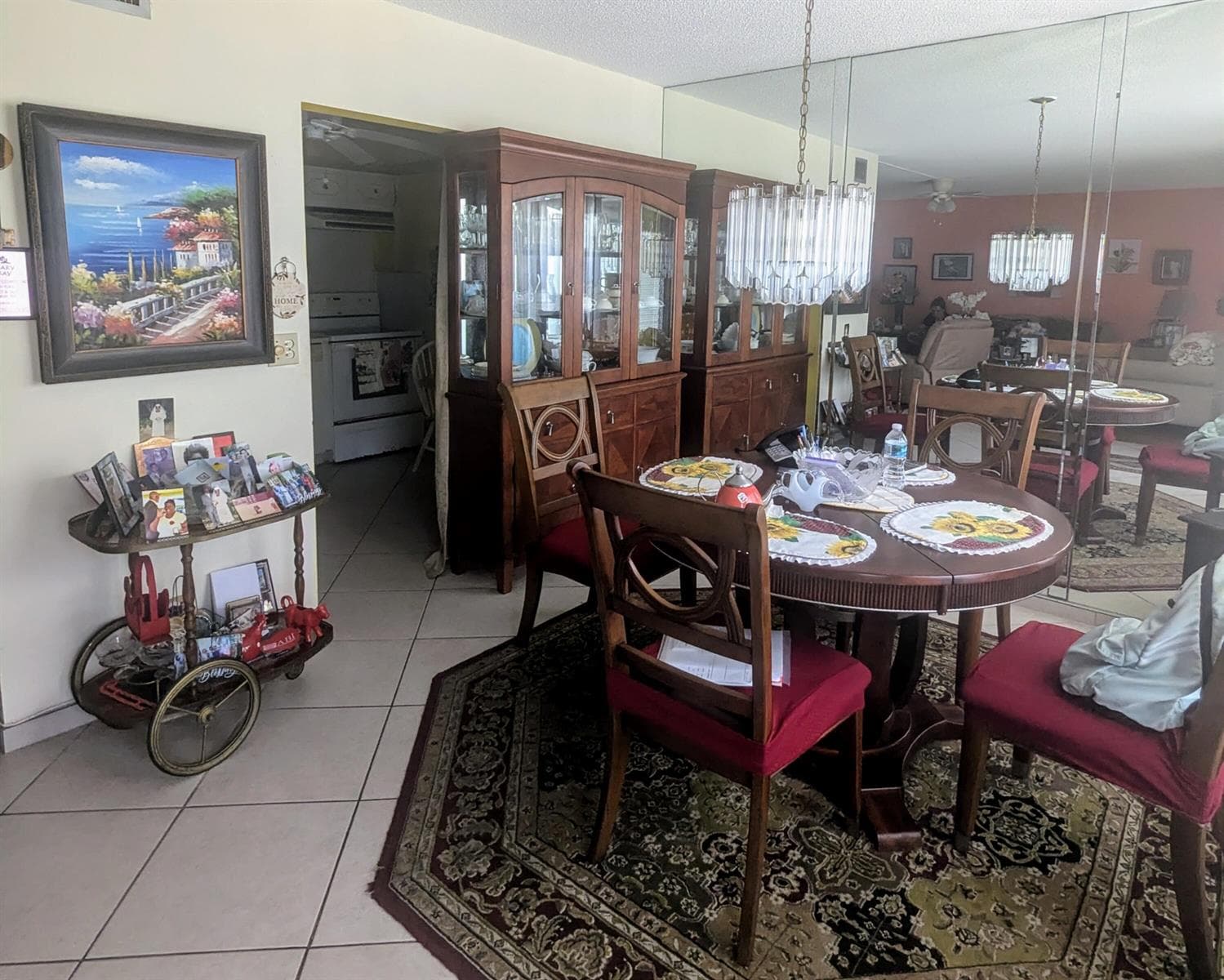 205 Wellington M, West Palm Beach, FL 33417 photo 3