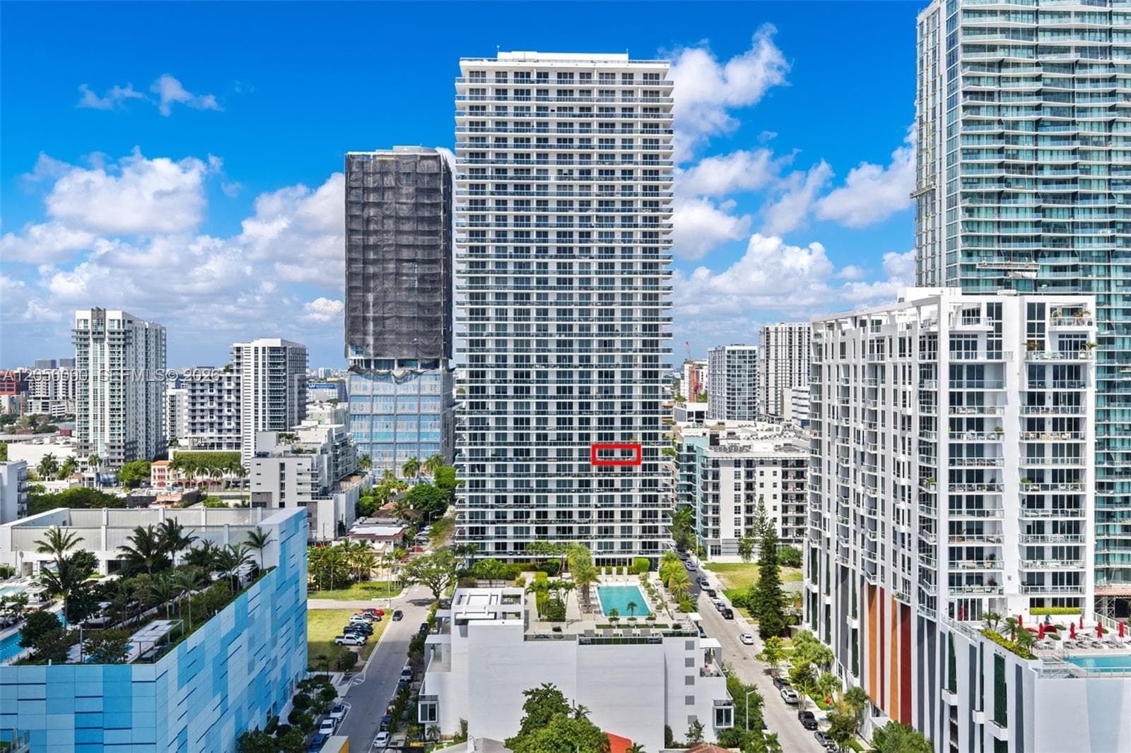 600 NE 27th St # 1402, Miami, FL 33137 photo 2