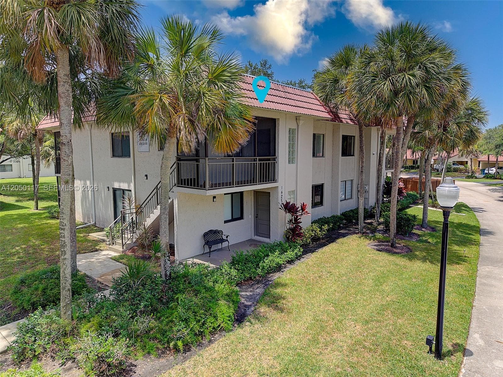 16252 Laurel Dr # 201, Weston, FL 33326