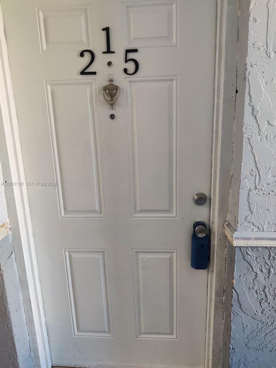 5705 W 20th Ave # 215, Hialeah, FL 33012