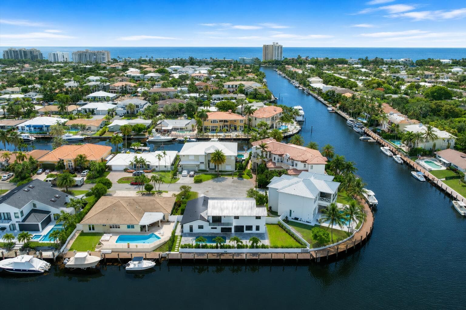 3711 NE 27th Avenue, Lighthouse Point, FL 33064 photo 3