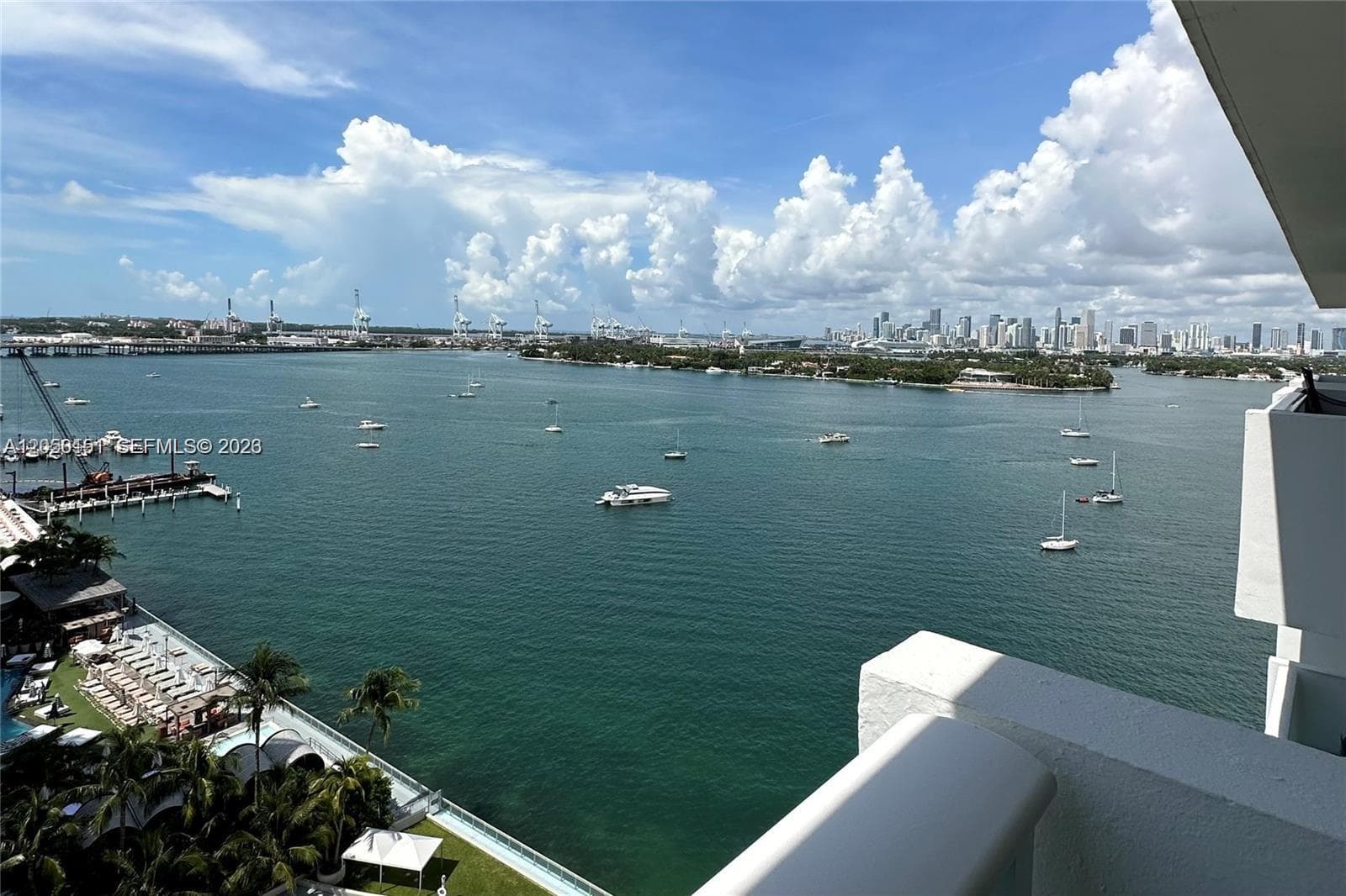1200 West Ave # PH29, Miami Beach, FL 33139