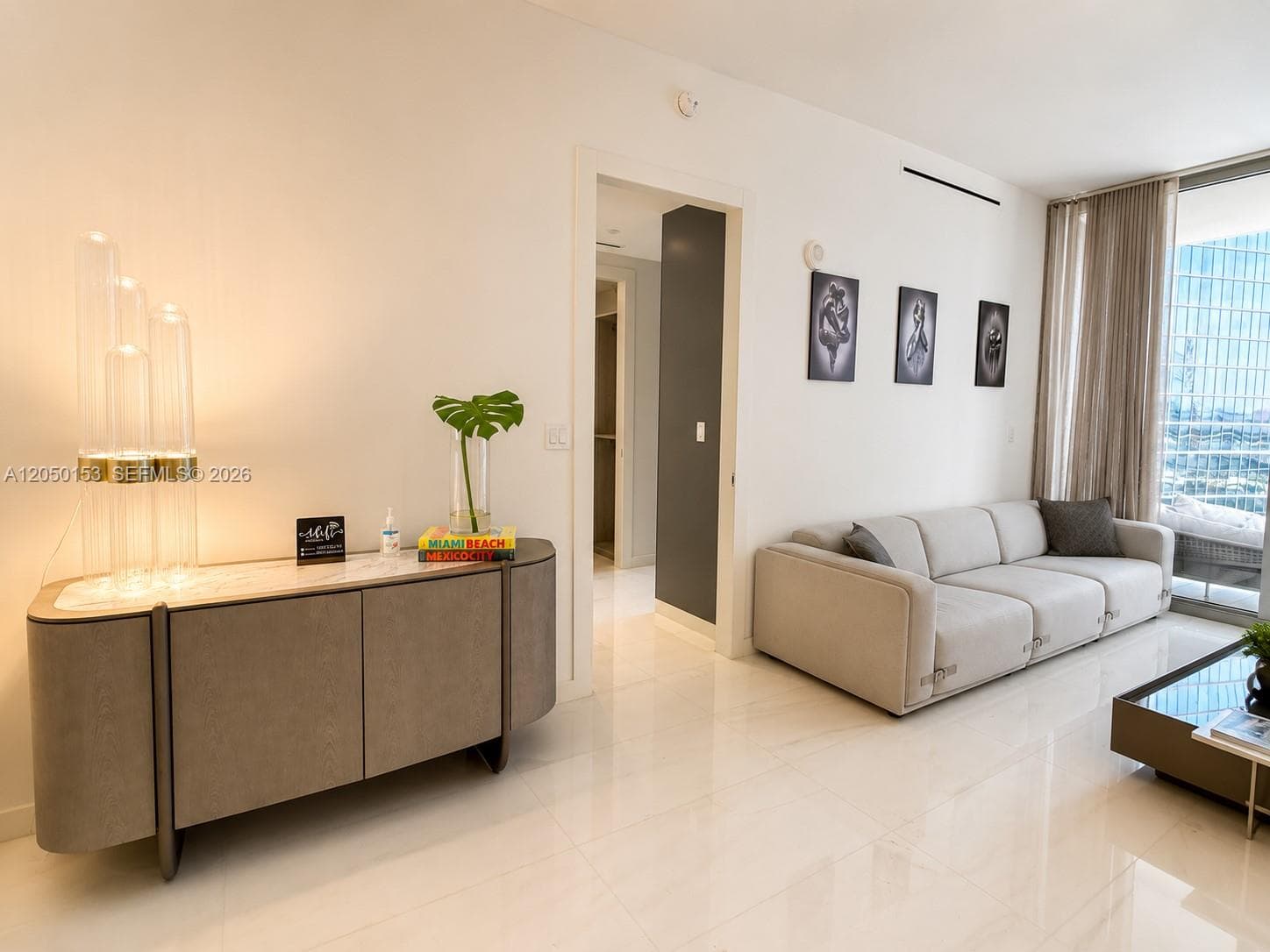 300 Biscayne Boulevard Way # 2609W, Miami, FL 33131 photo 3