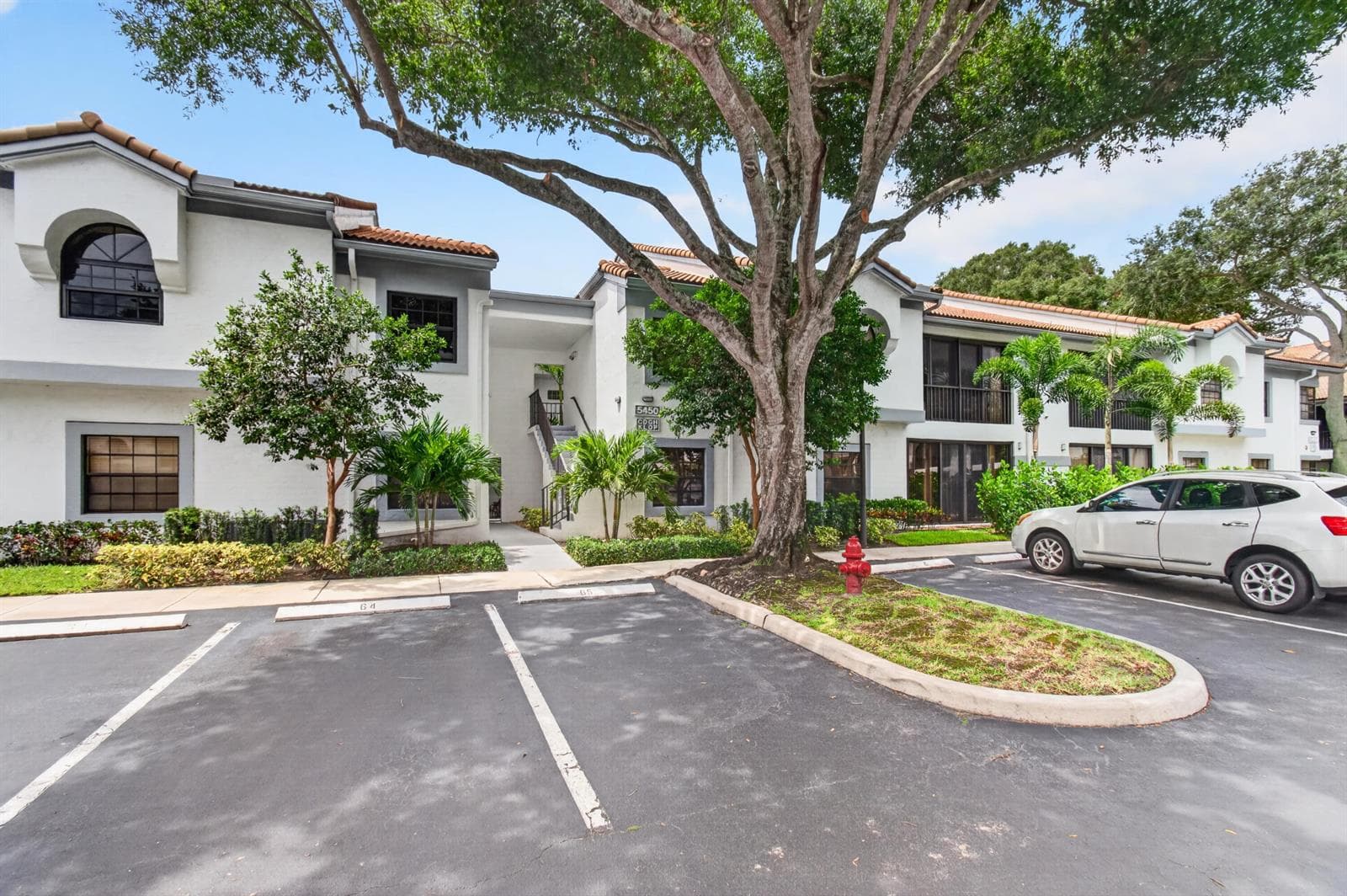 5450 Verona Drive # P, Boynton Beach, FL 33437 photo 2