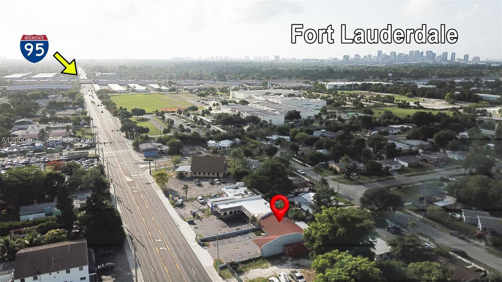 2510 NW 19th St # A-D, Fort Lauderdale, FL 33311 photo 2