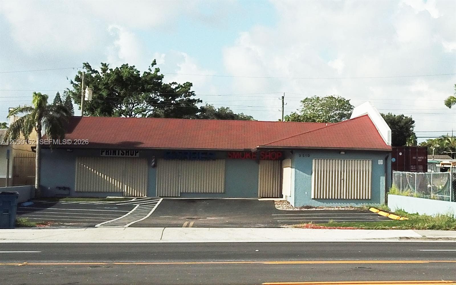 2510 NW 19th St # A-D, Fort Lauderdale, FL 33311
